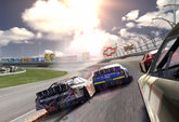 NASCAR Chase for the Cup 2005